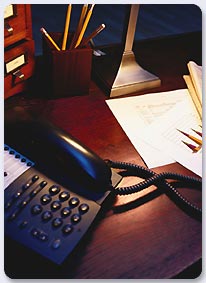 law office