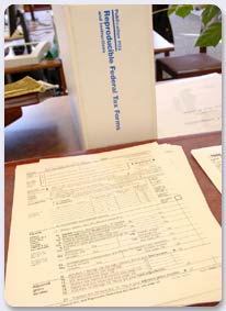 law office